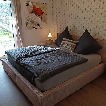 Das Nest Winterberg Kültér fotó