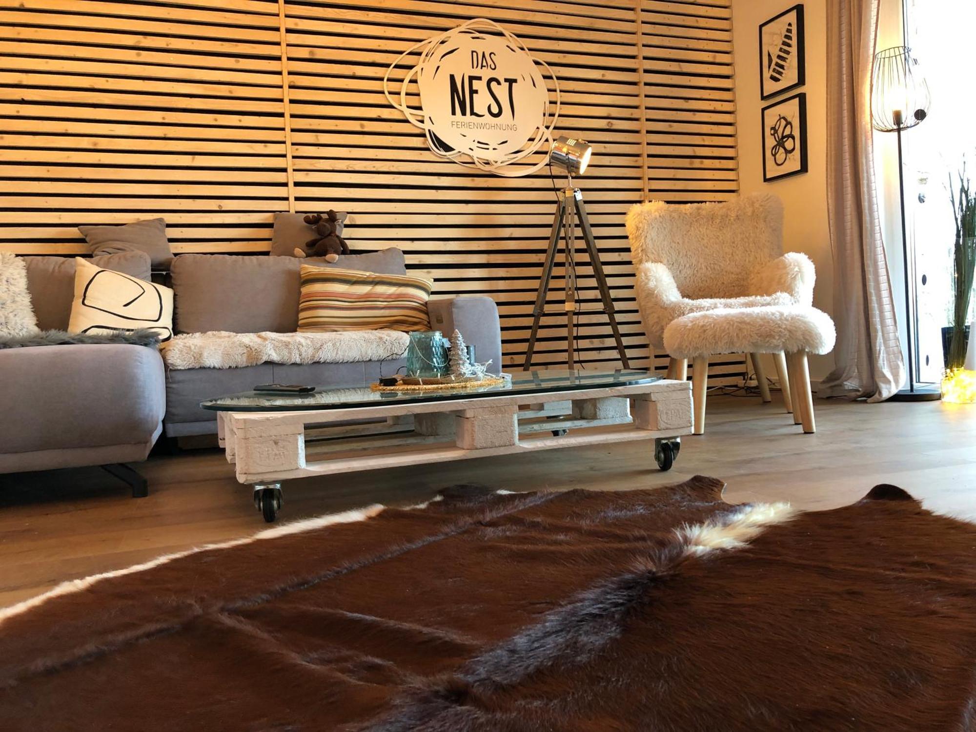Das Nest Winterberg Kültér fotó