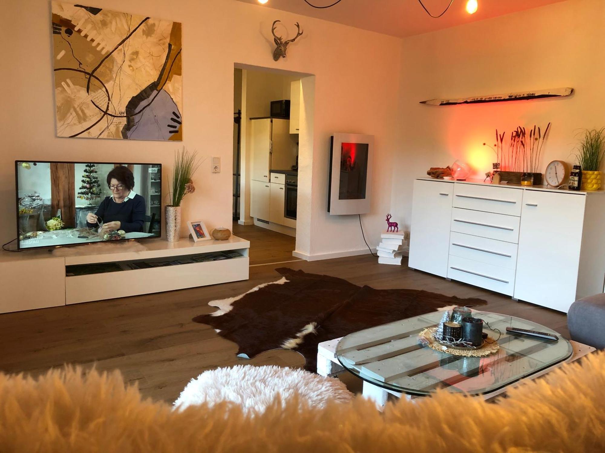 Das Nest Winterberg Kültér fotó