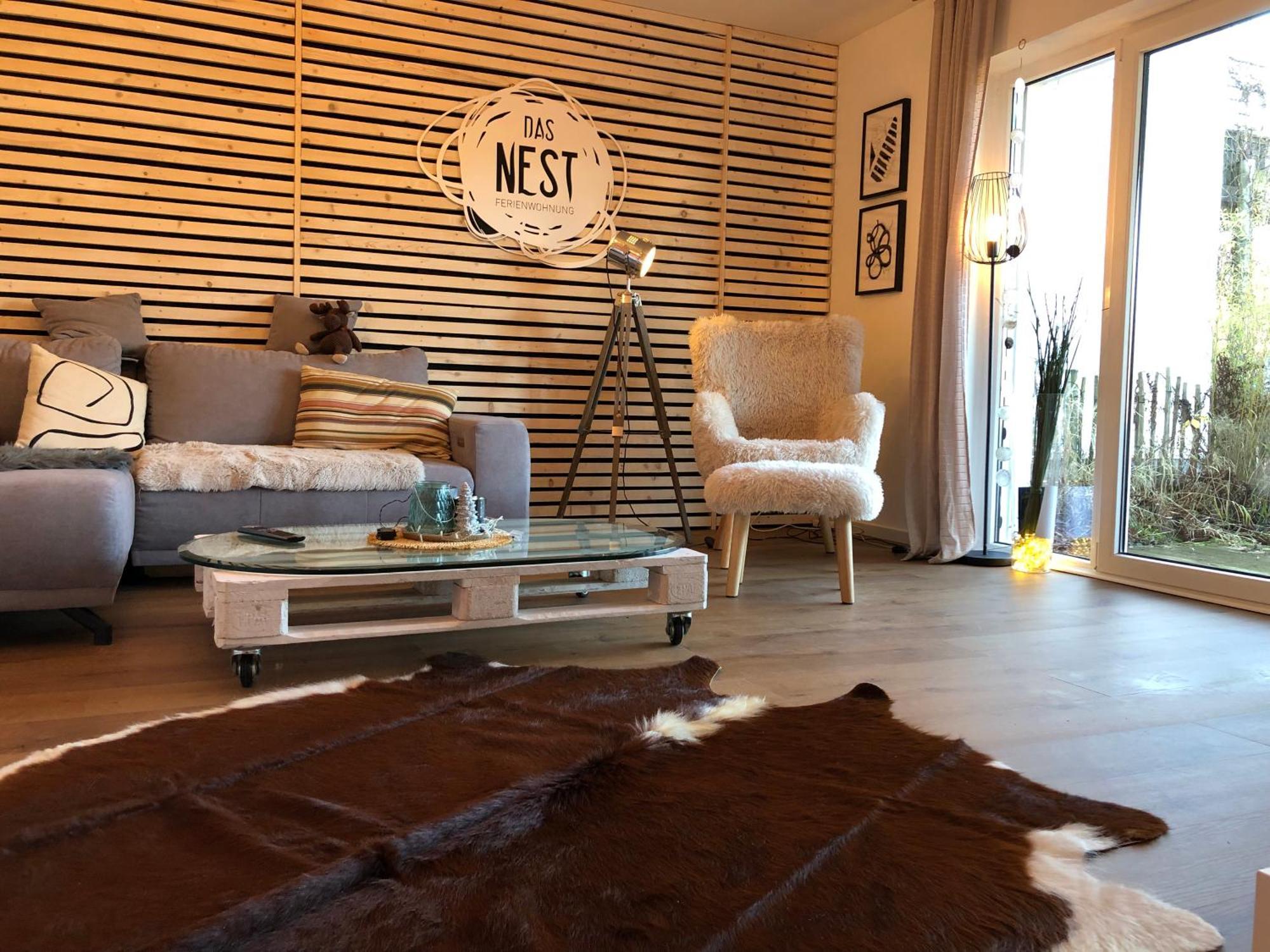 Das Nest Winterberg Kültér fotó