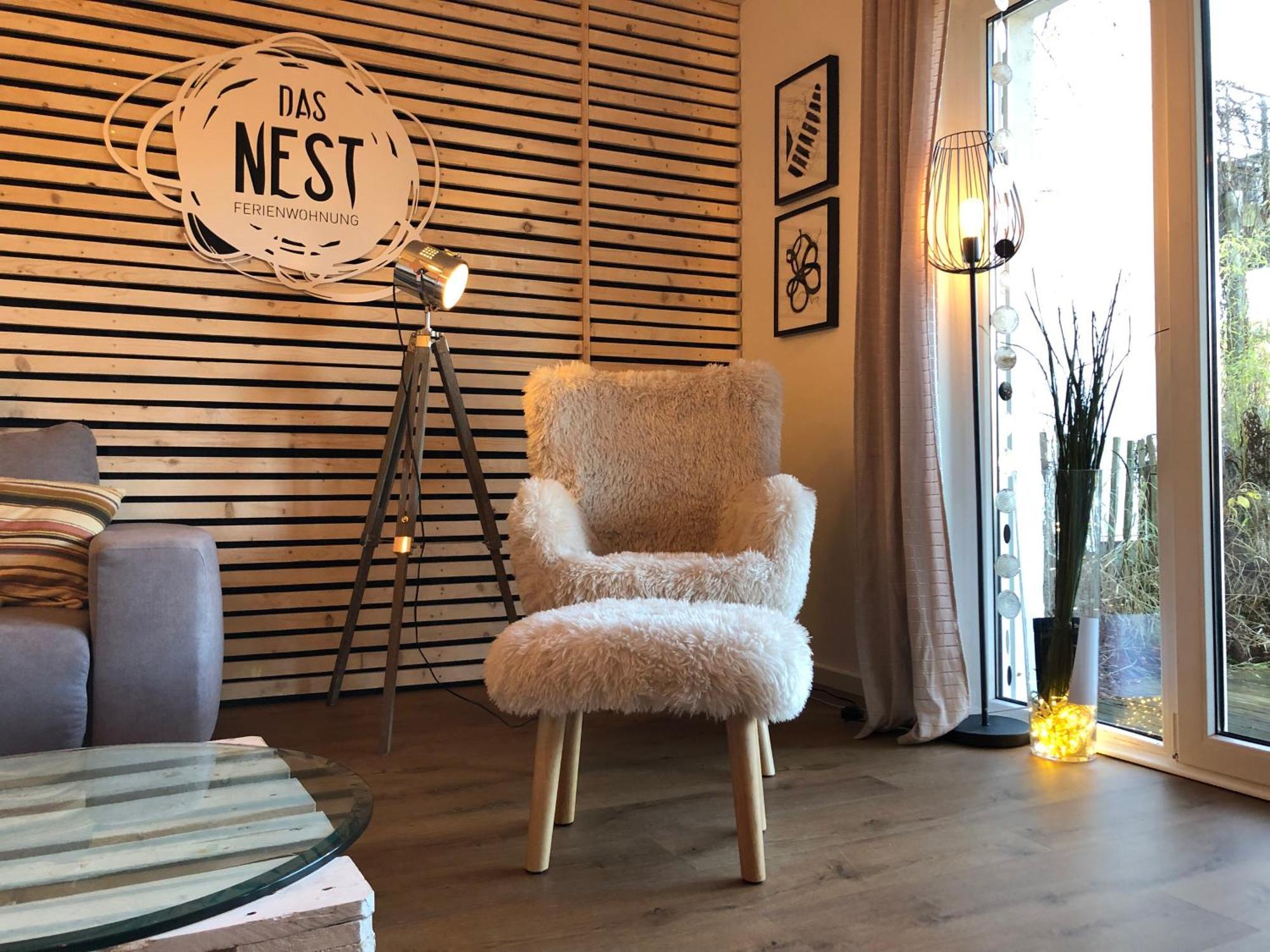 Das Nest Winterberg Kültér fotó