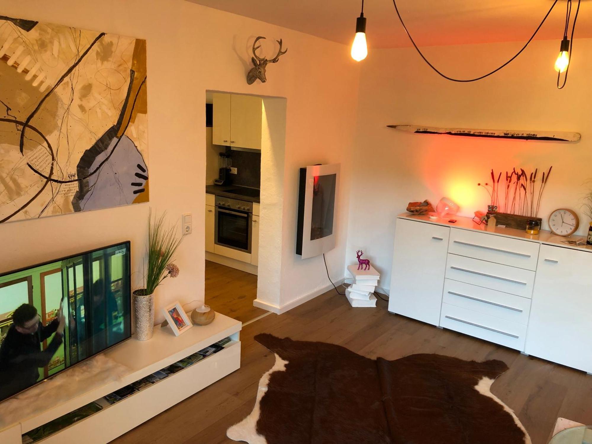 Das Nest Winterberg Kültér fotó