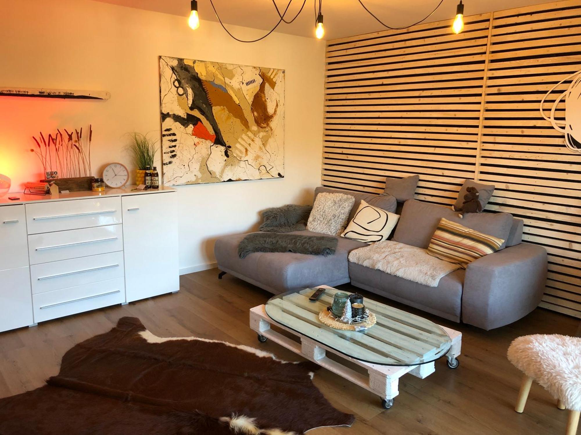 Das Nest Winterberg Kültér fotó