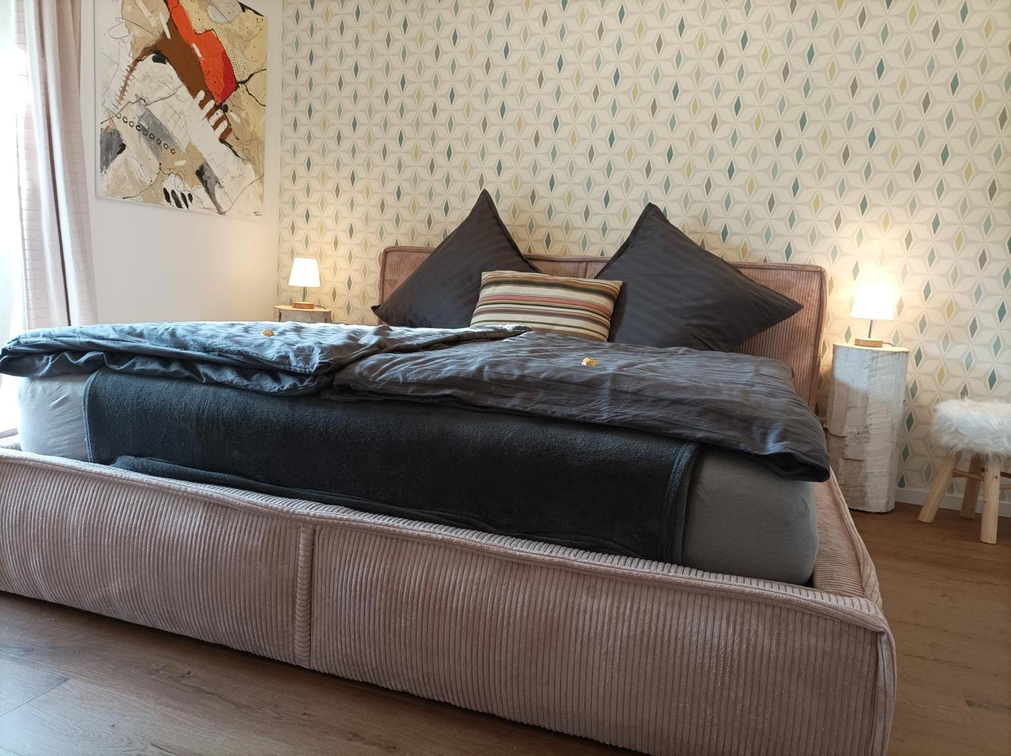Das Nest Winterberg Kültér fotó