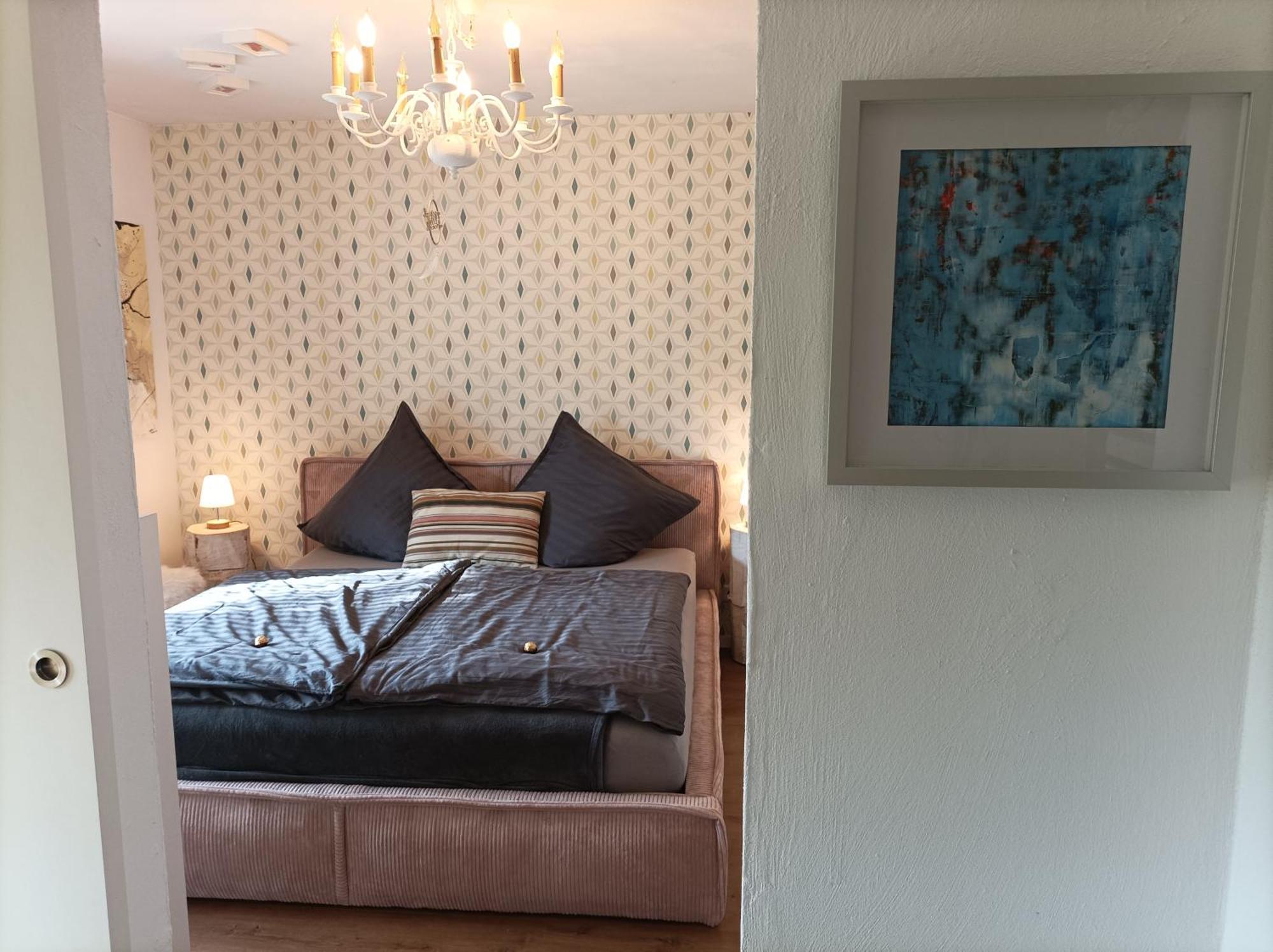 Das Nest Winterberg Kültér fotó