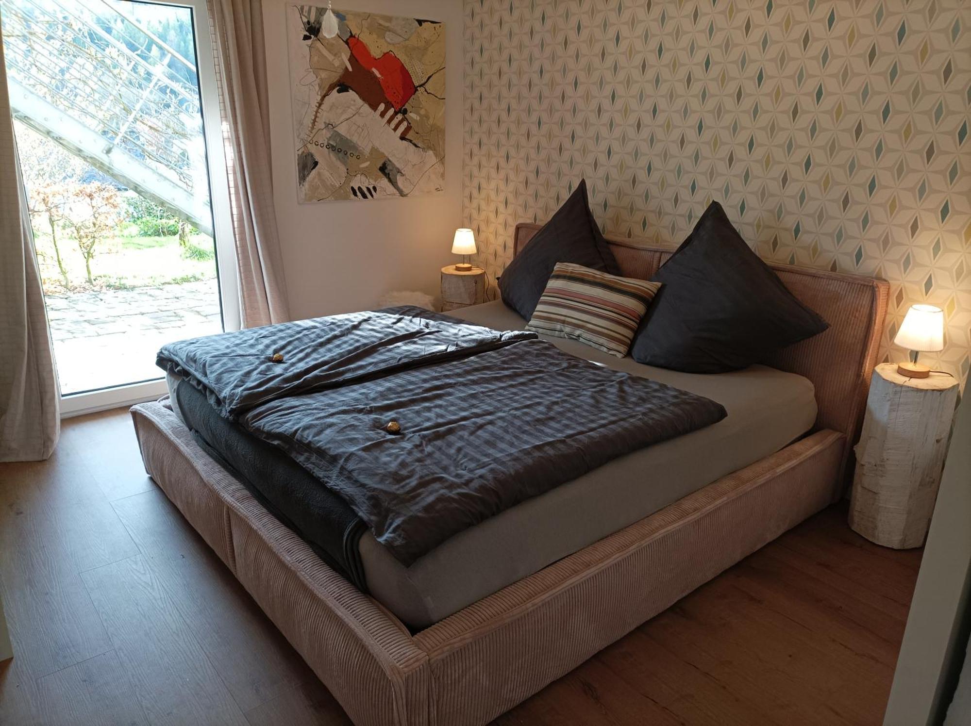 Das Nest Winterberg Kültér fotó