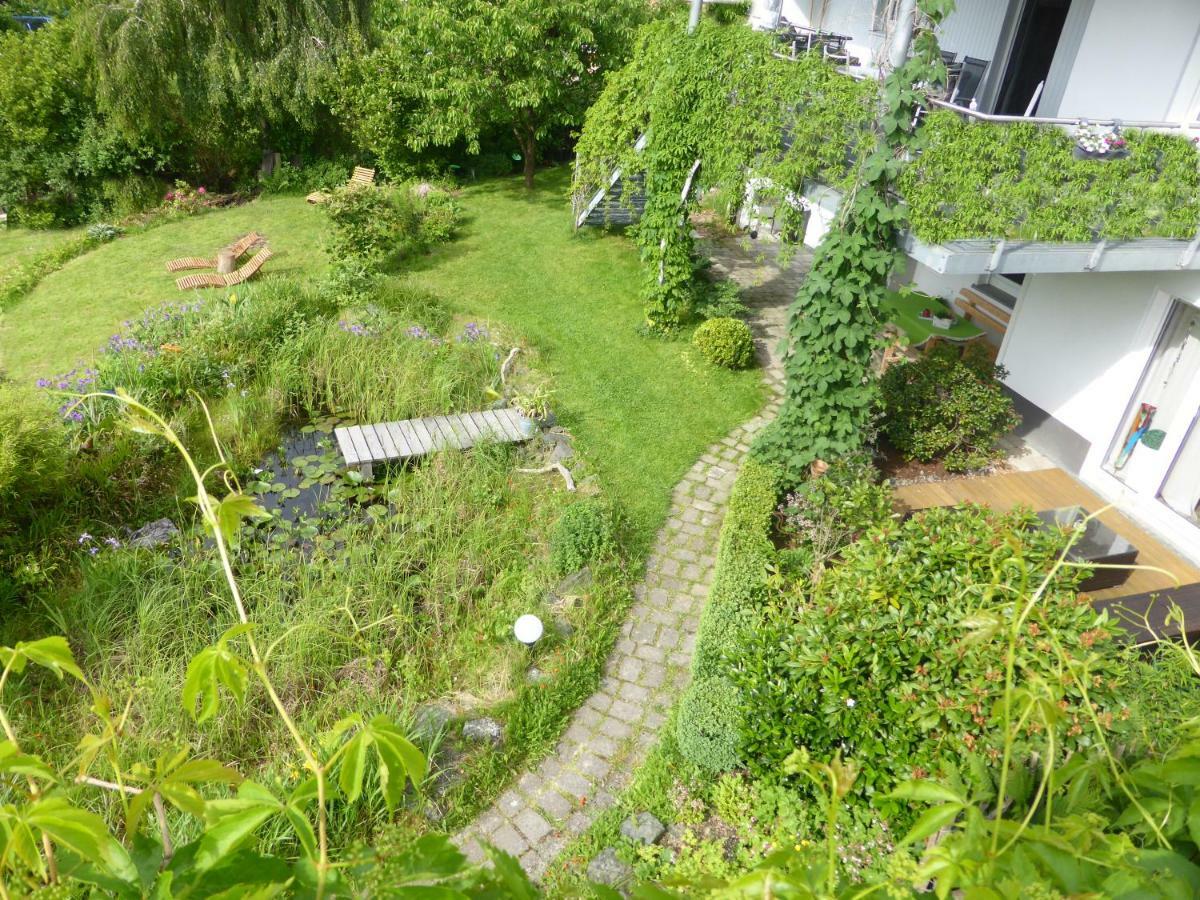 Das Nest Winterberg Kültér fotó